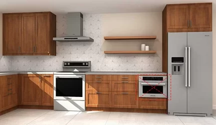 Perkama daugiau viryklių ir šaldytuvų