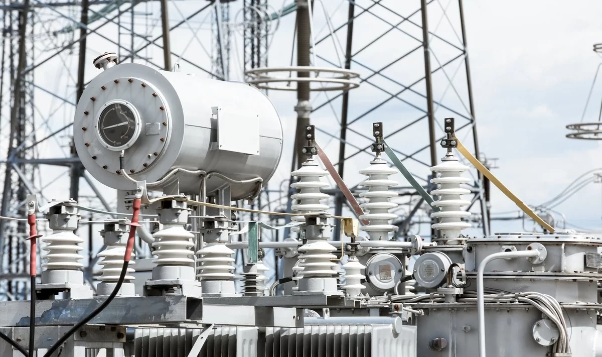 Po 2010-ųjų energetinio šoko liks tik drožti pypkes