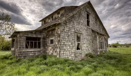 Būsto rinka provincijoje