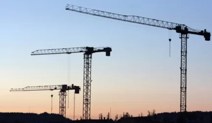 Rinkliavos dydis už statybos leidimo išdavimą priklausys nuo statinio kategorijos