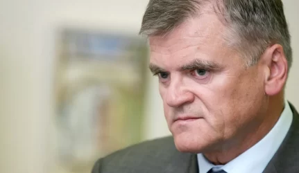 Nekilnojamas turtas bankai