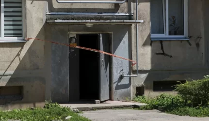 Savivaldybė prašo užtikrinti tolygų visų namo patalpų šildymą