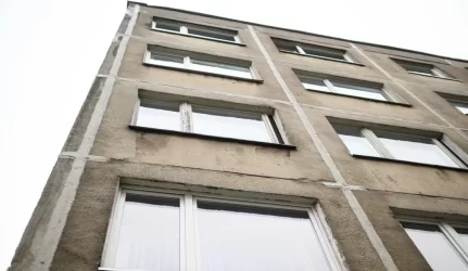 Savivaldybės parama daugiabučių namų savininkams