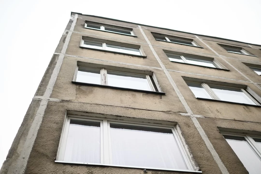 Savivaldybės parama daugiabučių namų savininkams