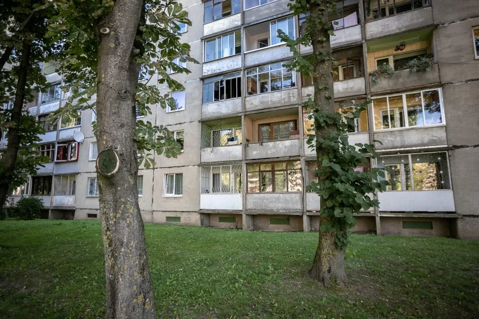 Šiukšlių byla