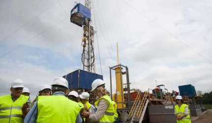 Siūlo dalyvauti dujotiekio poveikio aplinkai vertinime