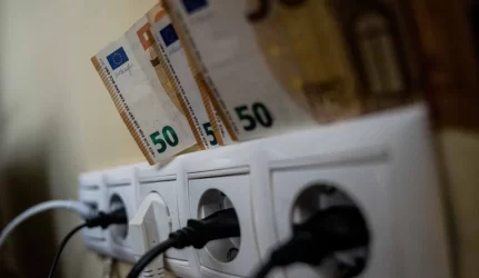 Elektros galios mokestis