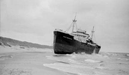 Smiltynės sutvarkymo koncepcijai trukdo griuvėsiai