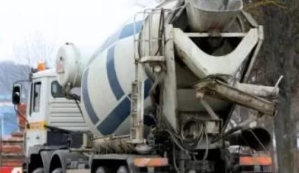 statybinių medžiagų gamintojai