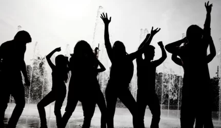 Šventė rekonstruotoje ambasadoje