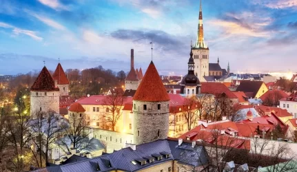 Talinas šildymo kaina