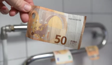 Uostamiestyje daugėja skolininkų