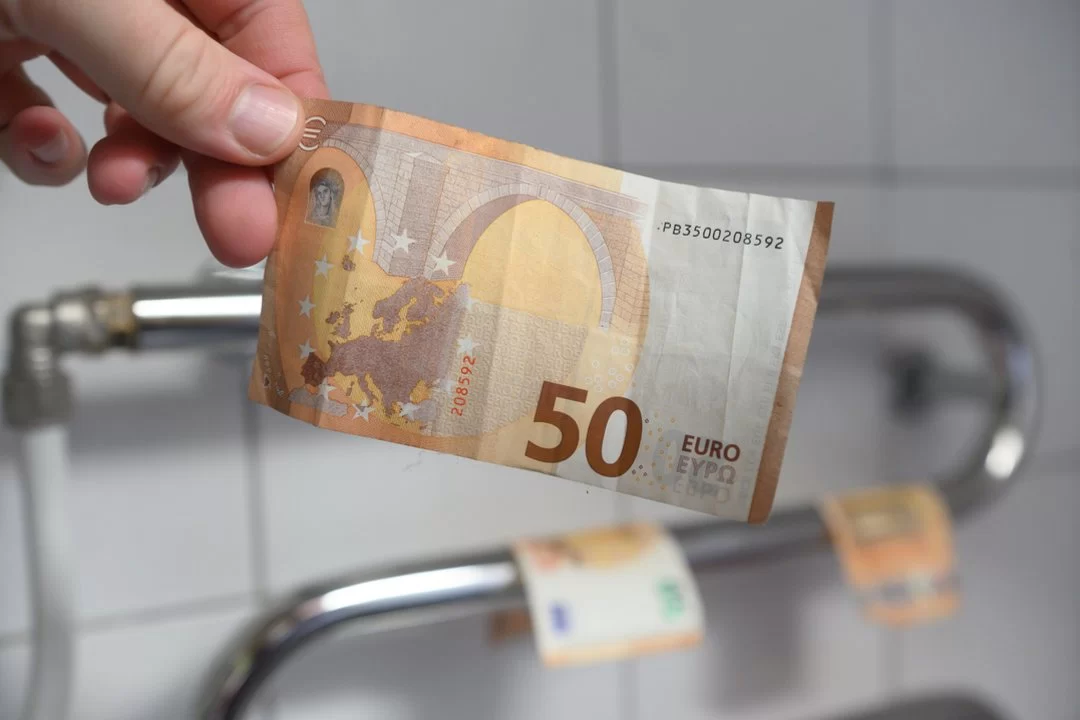 Uostamiestyje daugėja skolininkų