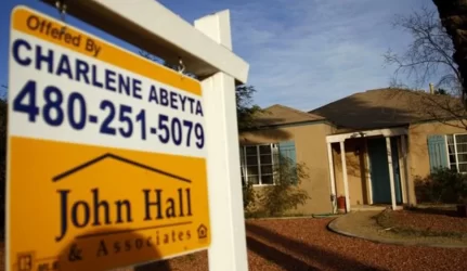 Vasarį JAV naujų namų parduota 4,7 proc. daugiau