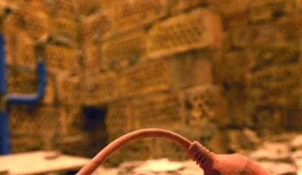 Vietoj muilo fabriko – gyvenamųjų namų rajonas