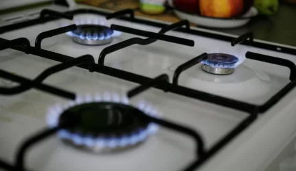 Vyriausybė: gamtinių dujų kaina gyventojams turėtų būti perskaičiuojama kas pusmetį