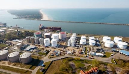 Klaipėdos nafta pelnas