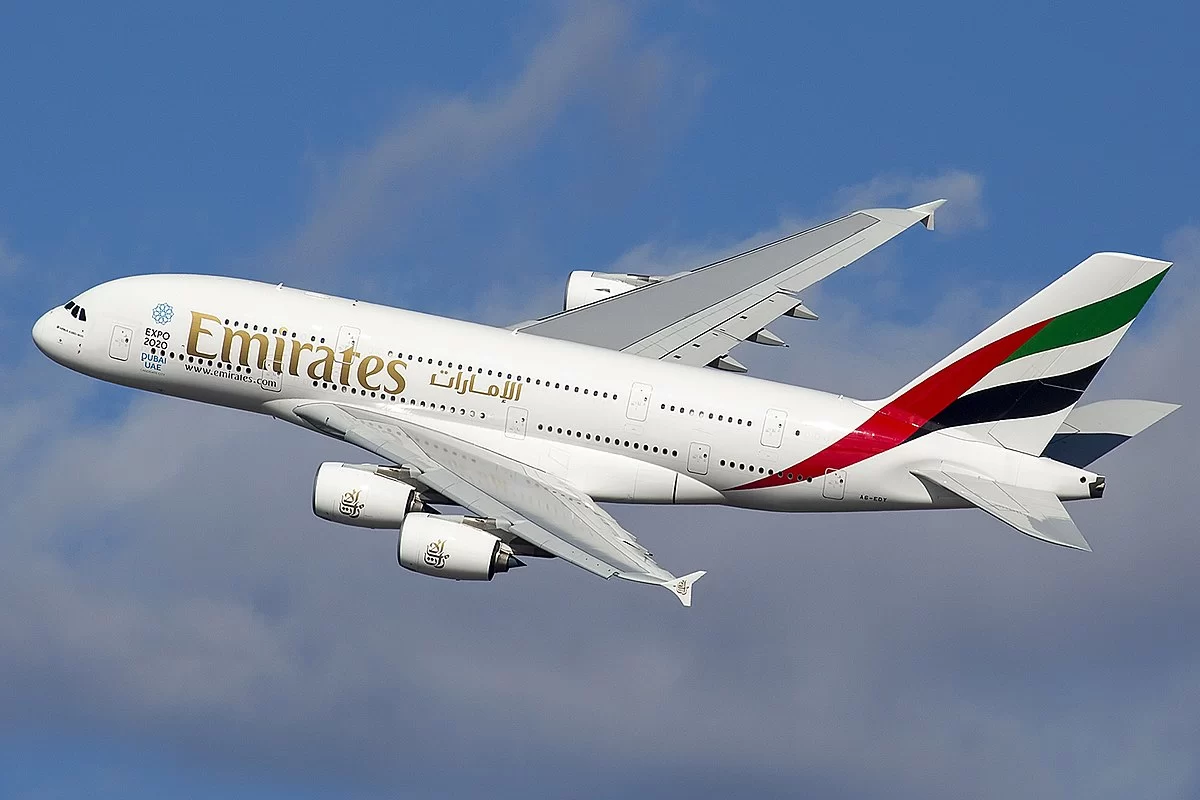 Airbus metalas