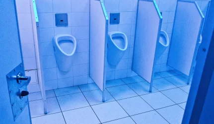 Artėjant vasarai, daugiau dėmesio bus skiriama viešiesiems tualetams