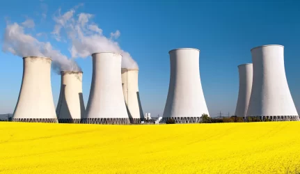 Atominės jėgainės darbo pratęsimas Seime dar nesvarstomas