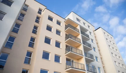 Bausmių už nerenovuotą būstą nebus