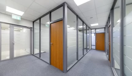 komercinių patalpų nuoma