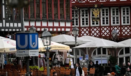 Ekonominis nuosmukis