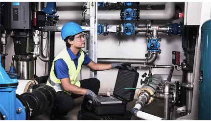 Energinis pastato auditas – galimybė sutaupyti