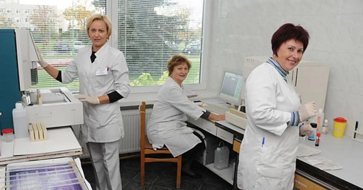 Įrenginių kokybę tikrins laboratorija