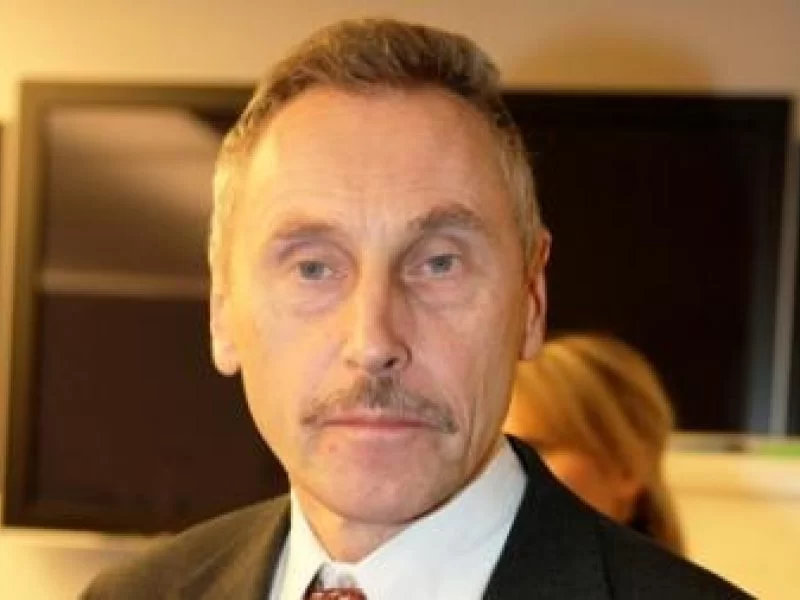 Įsteigta Energetinių sprendimų taryba