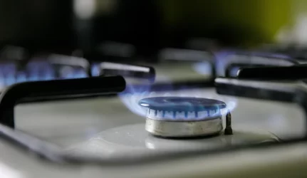 KT: didiesiems vartotojams dujų kainų reguliuoti nevalia