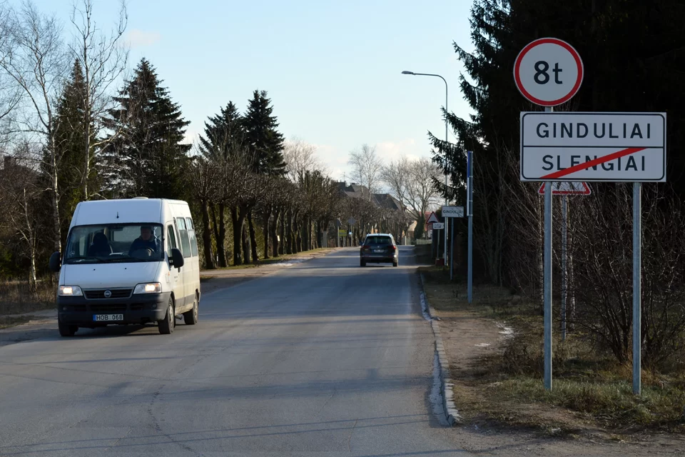 Klaipėdoje perkant namą galima nusiderėti iki 15 proc.