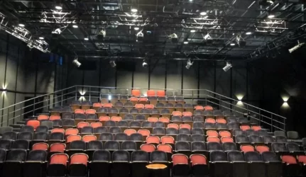 Klaipėdos dramos teatro rekonstrukcija