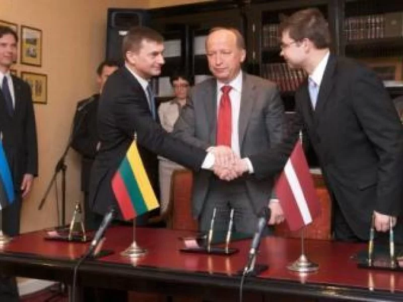 Kompensacija Latvija