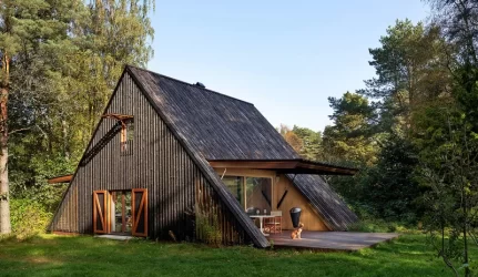 Leista statyti mažesnius nei 34 kv.m butus