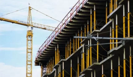 Lietuvoje įteisinta mažų butų statyba