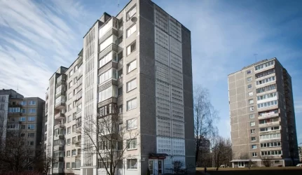 komunaliniai mokesčiai