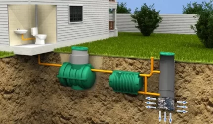 Nuotekų valymo versle – negeri kvapai