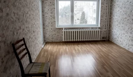 Pasiūlyta pakeisti socialinių būstų įsigijimo modelį