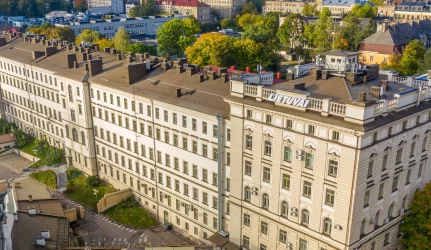 Pratęs atlyginimą akcijomis už išlikusį nekilnojamąjį turtą