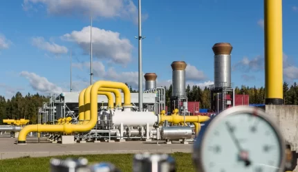 Pritariama iniciatyvai “Lietuvos dujų” privatizavimą aiškintis Konstituciniame Teisme