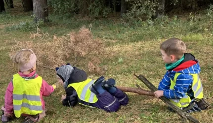 Rekonstruoti pastatai