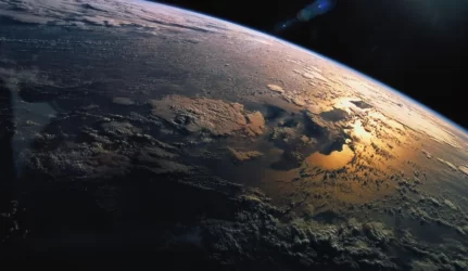 Šilumai iš žemės žadama žalia šviesa