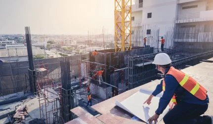 Statybos kainų indeksas Estijoje sumažėjo pirmą kartą per pastaruosius 14 metų