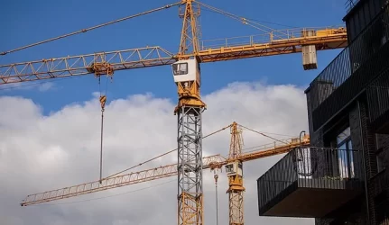 Taupyti ragina ir statybų paroda