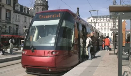 Tramvajaus laukia renesansas?