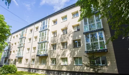 Už renovaciją teks mokėti patiems