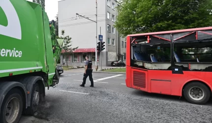 Vilniuje bus ieškoma šiukšlinančių žmonių