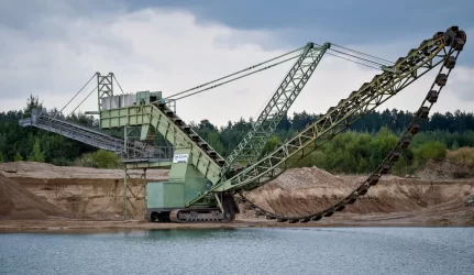 Žvyro karjeras Nausėduose – kaip Gordijaus mazgas