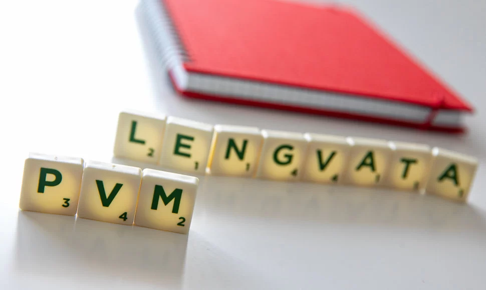 PVM šildymo lengvata